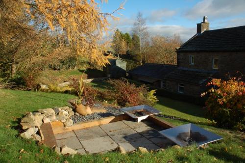 Brigstone Stable - charming peaceful cottage