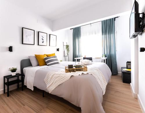 Nordik Rooms Urban - Centro Helsinki, Малага