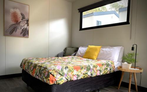 Lakes Bushland Caravan & Lifestyle Park