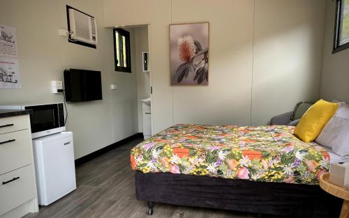 Lakes Bushland Caravan & Lifestyle Park