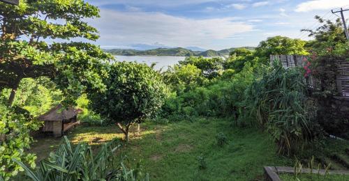 The Watch House - Gerupuk Bay Lombok