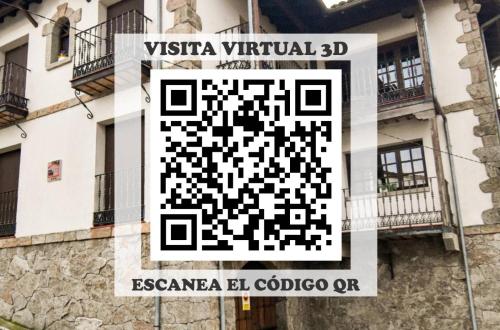 Casa Rural El Mirador del Pico