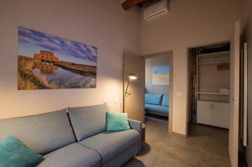 La finestra sulla Torre