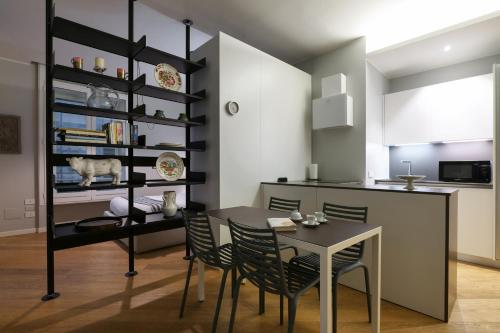 Contempora Apartments - Visconti di Modrone