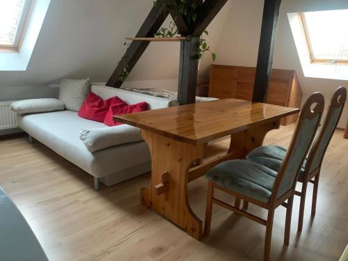 Ferienwohnung Sophie, Berlín (fotografie 4)