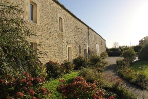 L'Îlot Pomme Cottage