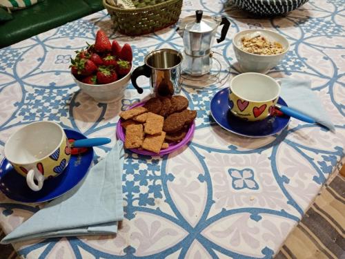B&B Il Faraglione Bianco in Vieste