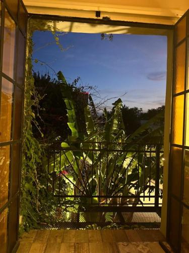 Tanah Loft - in บียา เมอร์เซเดส