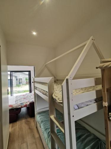 L'escapade, à 5 minutes de l'A6 (L'escapade, a 5 minutes de l'A6) in Corcelles En Beaujolais