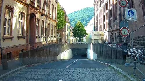 HIP Hotel near Heiliggeistkirche