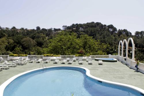 Hotel Montanamar