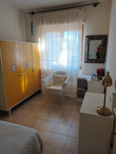Dietro Molentargius 5