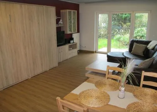 Ferienwohnung Strandperle in Nienhagen, Deutschland