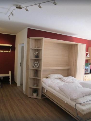 Ferienwohnung Strandperle