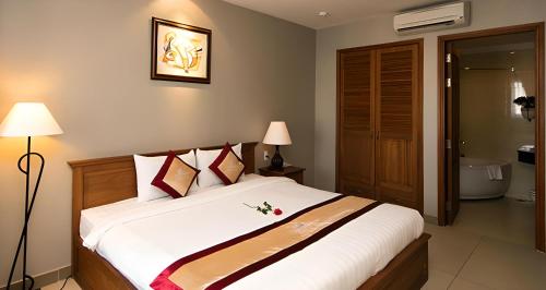 ホワイト ライオン ホテル