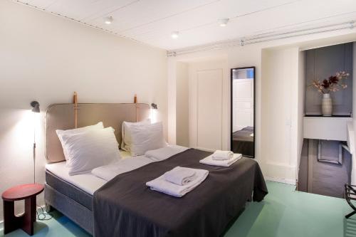 Townhouse - 3 Floors - 2 bathrooms by Daniel&Jacob's, Copenhague (foto 4)