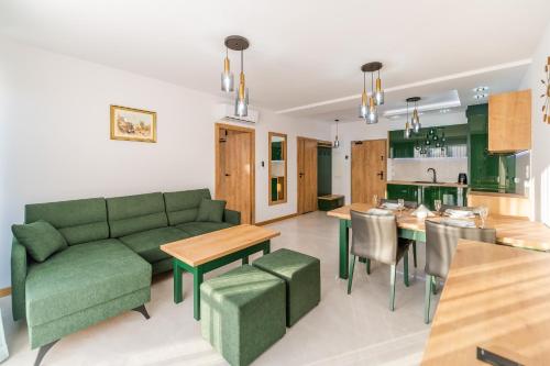 Ustronie Apartments 20 m do plaży Ustronie Apartments 20 m do plaży