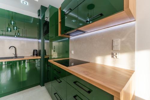 Ustronie Apartments 20 m do plaży Ustronie Apartments 20 m do plaży