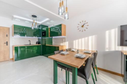 Ustronie Apartments 20 m do plaży Ustronie Apartments 20 m do plaży