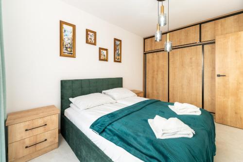 Ustronie Apartments 20 m do plaży Ustronie Apartments 20 m do plaży