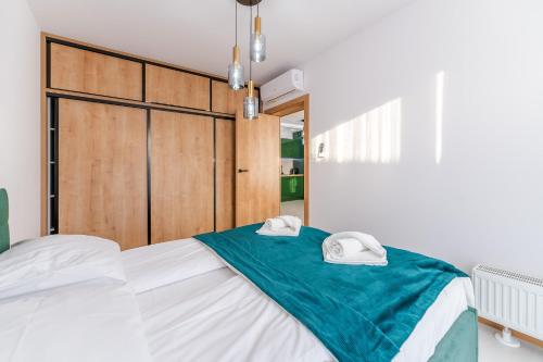 Ustronie Apartments 20 m do plaży Ustronie Apartments 20 m do plaży