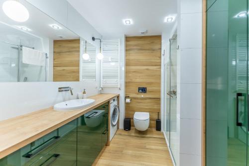 Ustronie Apartments 20 m do plaży Ustronie Apartments 20 m do plaży