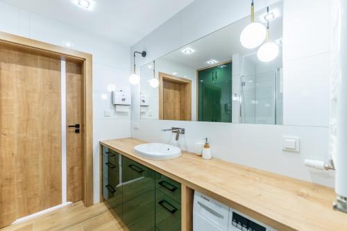 Ustronie Apartments 20 m do plaży Ustronie Apartments 20 m do plaży