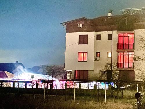 GUESTHOUSE CARPE DIEM / GUEST HOUSE "Carpe Diem"