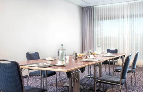 Maritim Konferenzhotel Darmstadt