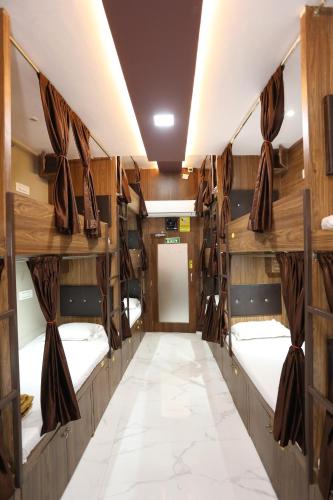 Mango Marol Dormitory in Μουμπάι