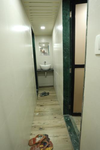 Mango Marol Dormitory in Μουμπάι