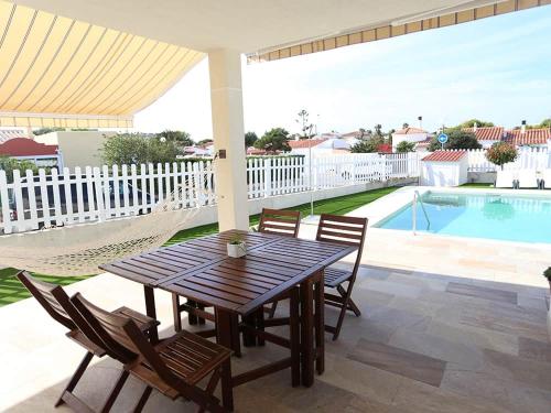 Villa Marina – Cala'n Blanes, NJ