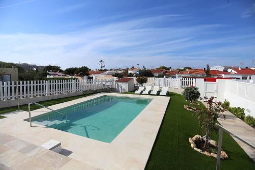 Villa Marina – Cala'n Blanes, NJ