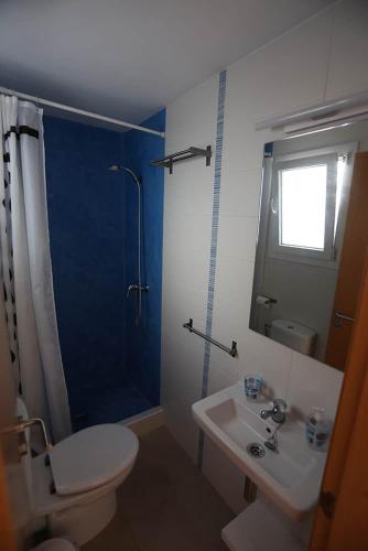 Villa Marina – Cala'n Blanes, NJ