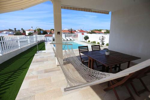 Villa Marina – Cala'n Blanes, NJ