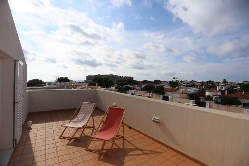 Villa Marina – Cala'n Blanes, NJ