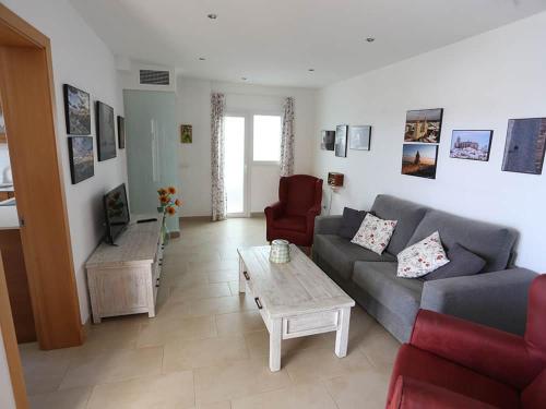Villa Marina – Cala'n Blanes, NJ