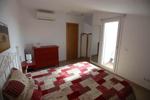 Villa Marina – Cala'n Blanes, NJ