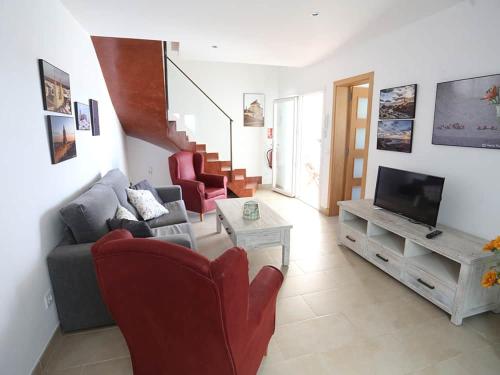 Villa Marina – Cala'n Blanes, NJ