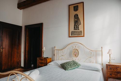 Tenuta Ca' Zen Room Type - Large Double Room