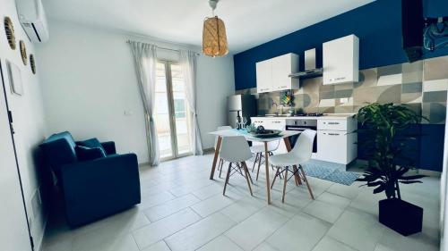Sealands 50 Meters From The Sandy Beach With Wifi - Avola