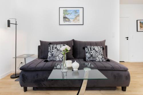 Plac Unii Apartment Gdynia by Noclegi Renters