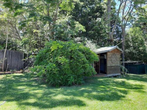 Maleny District - Charming Cottage in Witta 2 beds