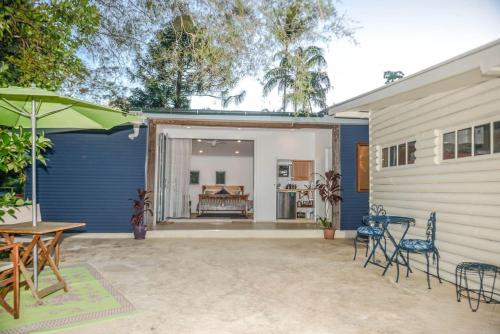 Maleny District - Charming Cottage in Witta 2 beds