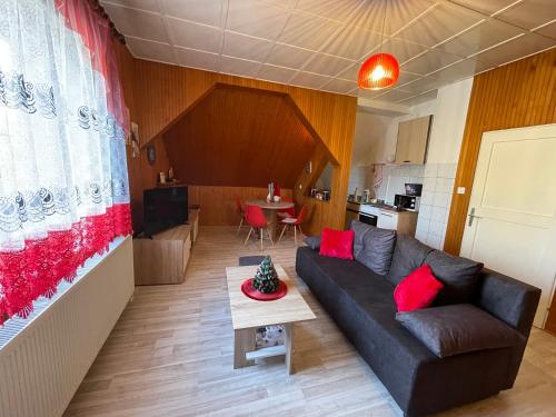 Apartmani Poljančić (Apartmani Poljancic) in 瓦夫娜戈拉