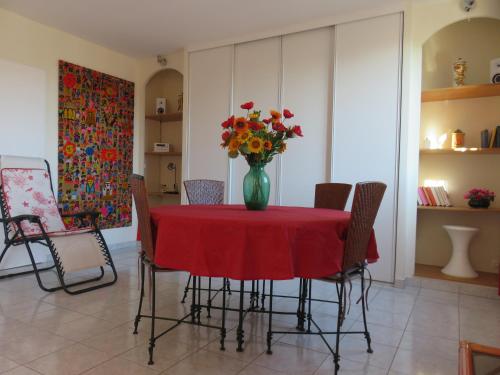 NICE NORD 2 PIECES CALMES,WIFI,CLIM,BALCON,PARKING, Nice (fotografie 9)