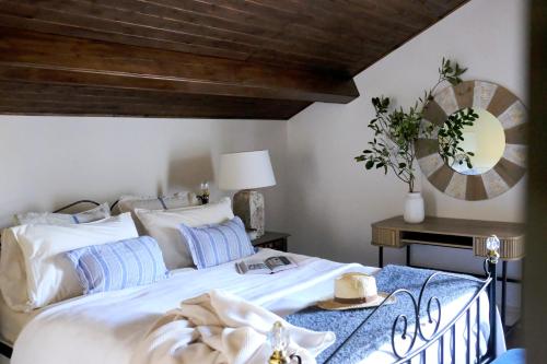 Villa Várzea - Country Suite chambre d'hôte Mosteiros