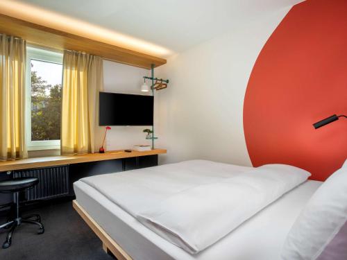 Premium Double Room