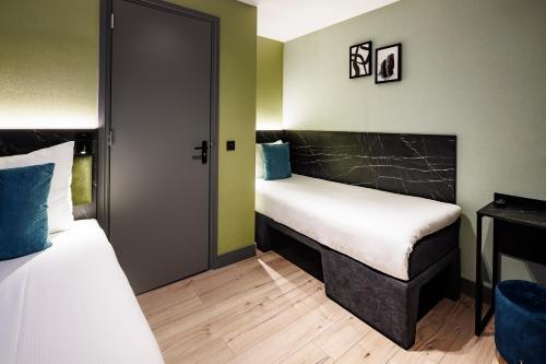 Ciao Papa Hotel Amsterdam Central Station - image 10