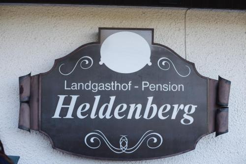 Landgasthof Heldenberg 2